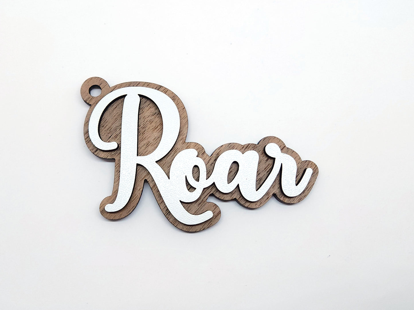 Stocking Tags (Two-Layer Design)