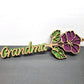 Personalized Forever Flowers