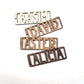 Key Chain Names