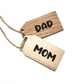 Set of 2 Gift Tags