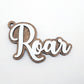 Stocking Tags (Two-Layer Design)