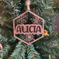 Snowflake Ornaments