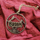 Mountain Ornaments