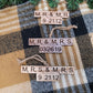 Wedding Date Ornaments