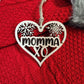 Heart Ornament
